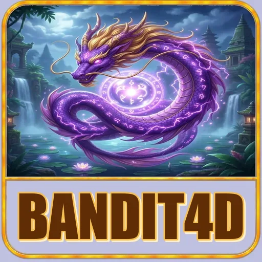 Gambar verifikasi tautan alternatif resmi bandit4d Indonesia