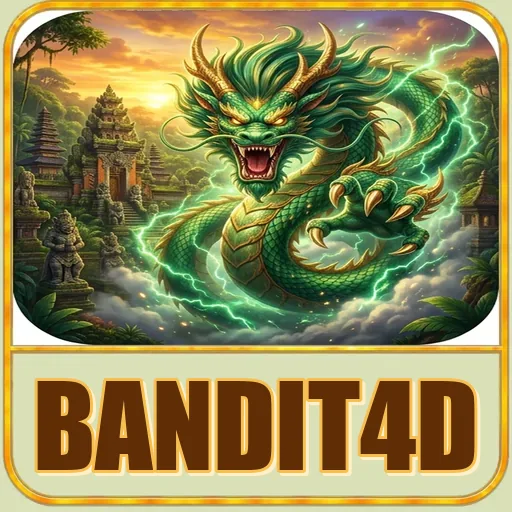Gambar verifikasi keamanan akun masuk & daftar bandit4d
